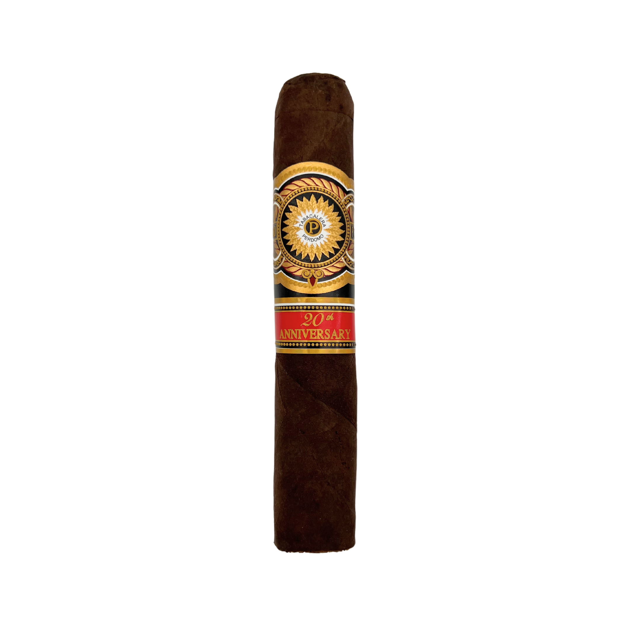 PERDOMO - 20th Anniversary Robusto 5x56 Maduro PERDOMO - 20th Anniversary Robusto 5x56 Maduro