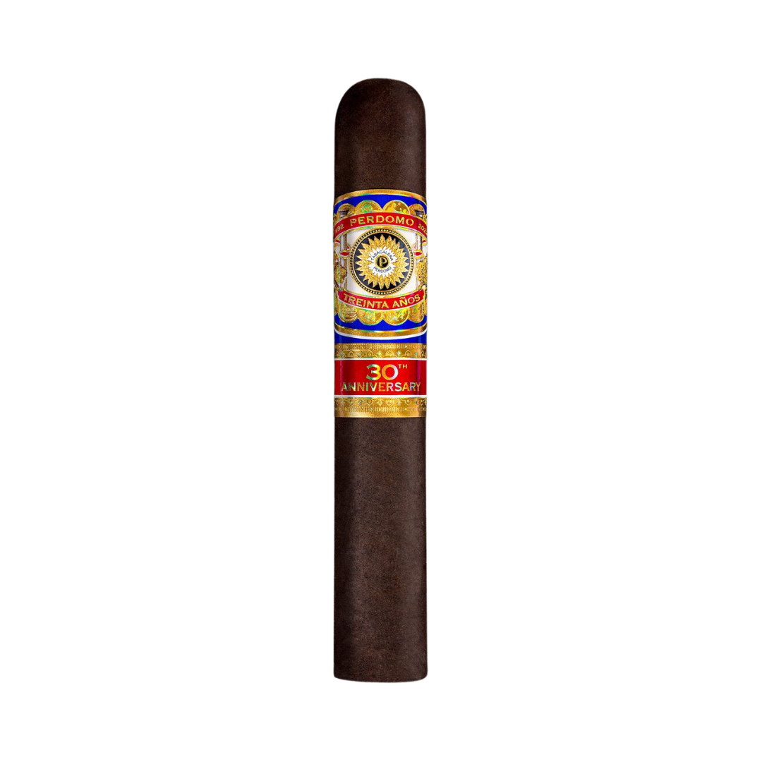 PERDOMO - 30th Anniversary Maduro Gordo