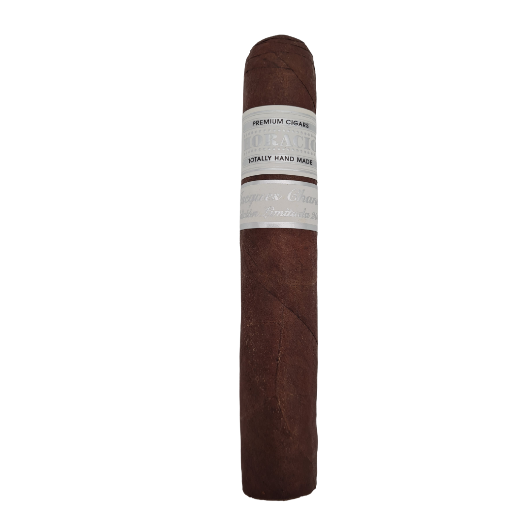 Freisteller-Produkte-2 HORACIO - Jacques Chancel Edición Especial 2019