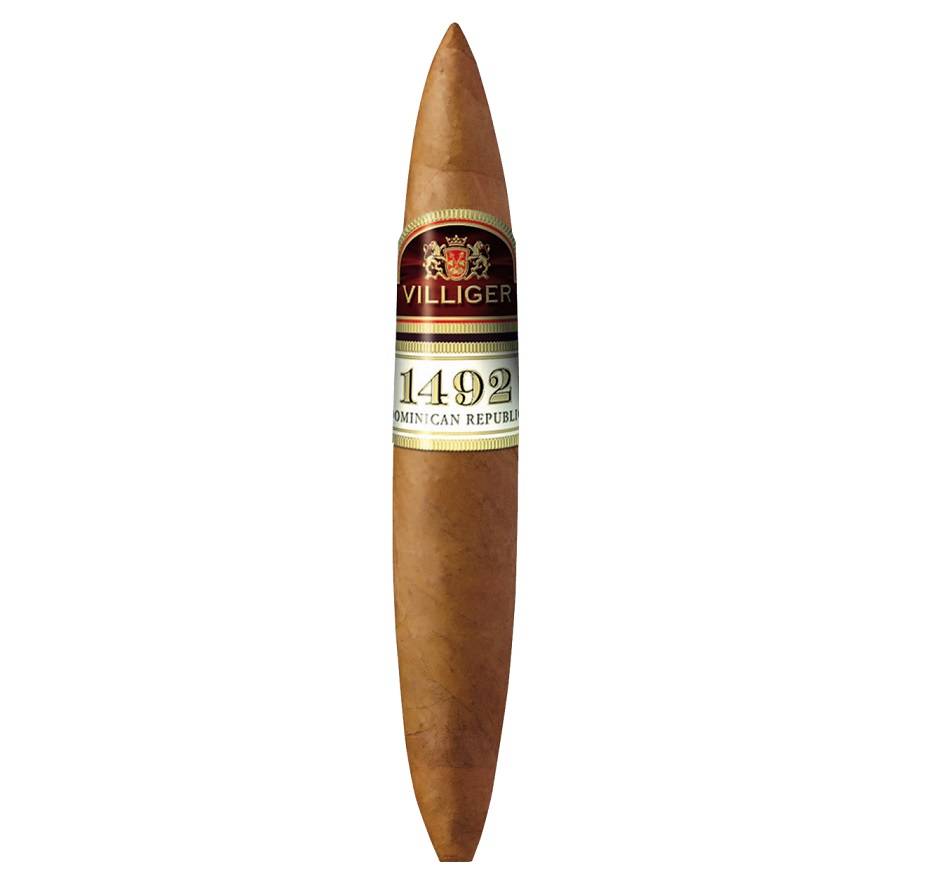 villiger-1492-short-perfecto-einzelzigarre