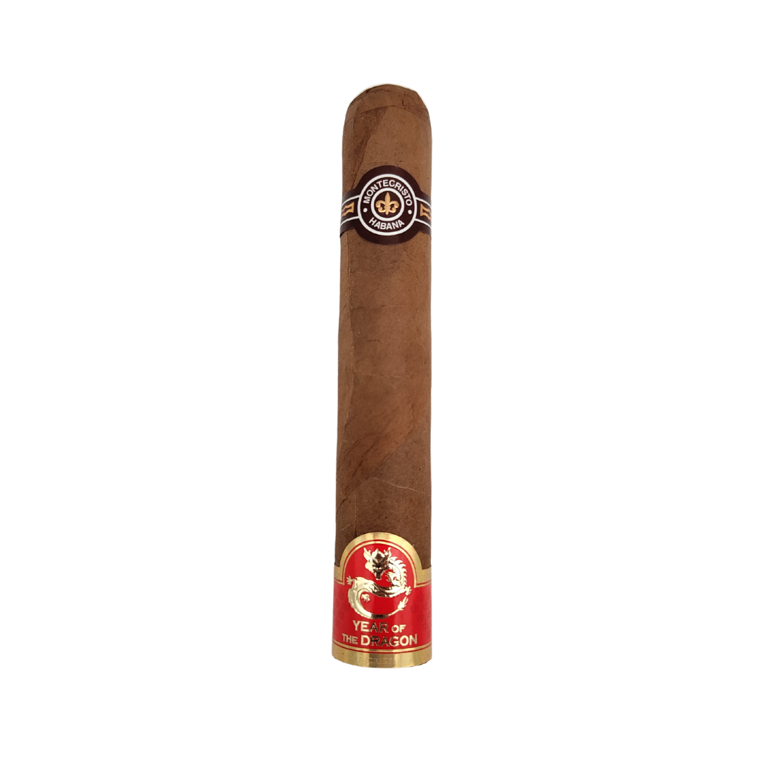 MONTECRISTO - Brillantes Year of the Dragon (Ediciòn Limitada 2023)