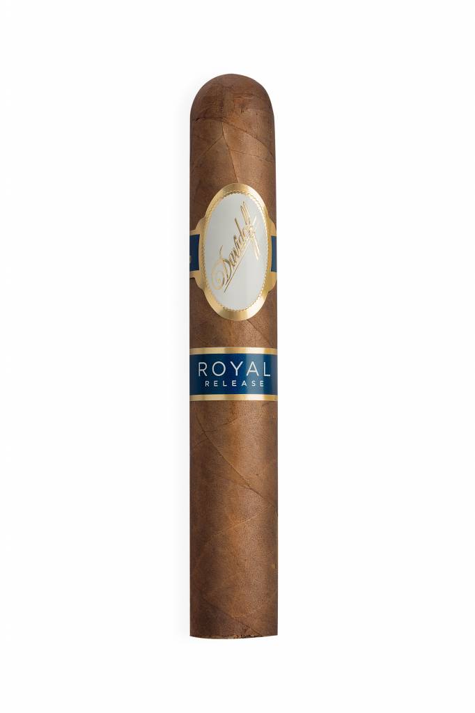 davidoff-royal-release-robusto-1er6HGMh9c3vBiTm DAVIDOFF - ROYAL RELEASE Robusto