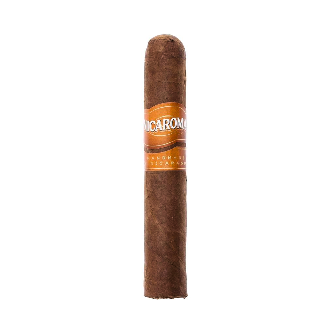 VILLIGER - Nicaroma 5 x 52 Robusto VILLIGER - Nicaroma 5 x 52 Robusto