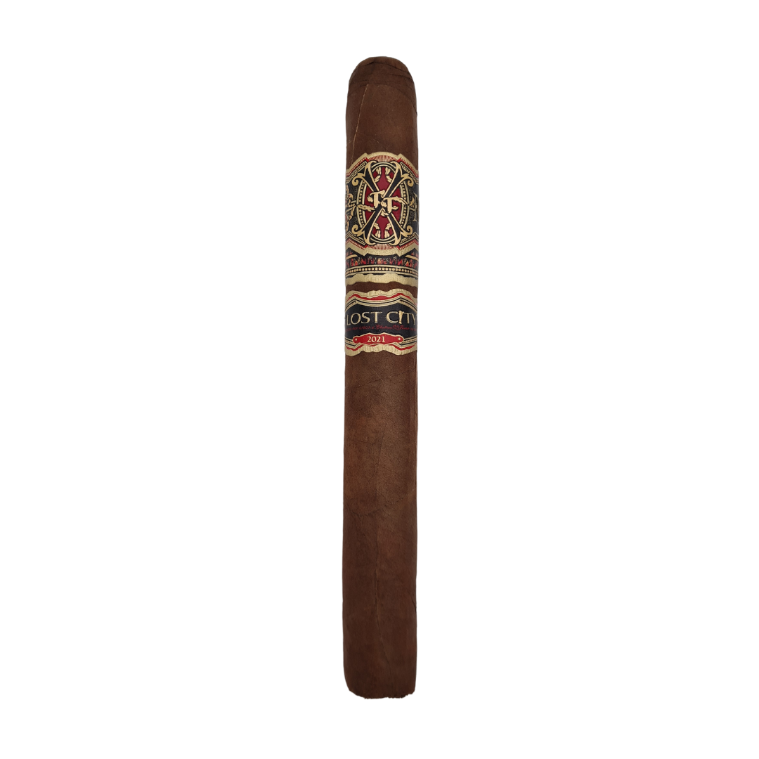 Design-ohne-Titel-4JYdyVBGAShdMa ARTURO FUENTE - Opus X The Lost City Toro