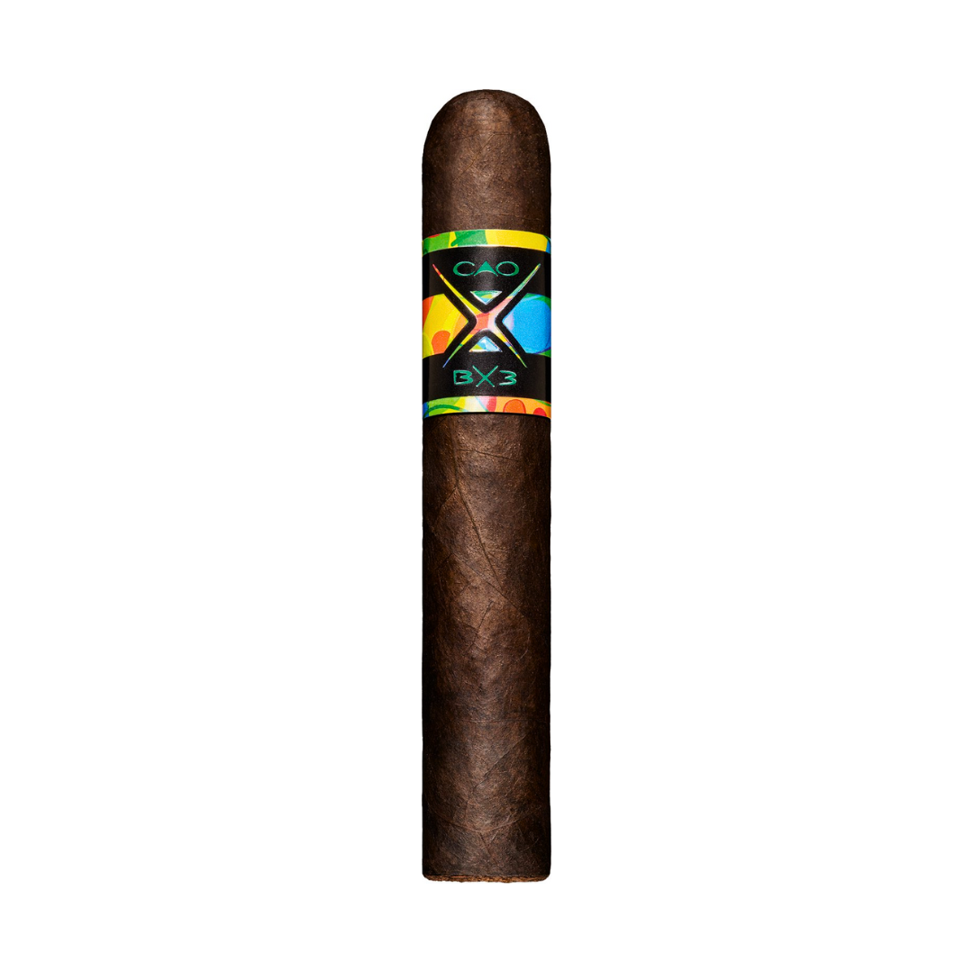 CAO -  BX3 Toro CAO -  BX3 Toro