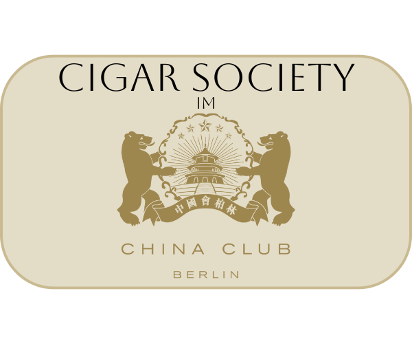 EVENT - China Club