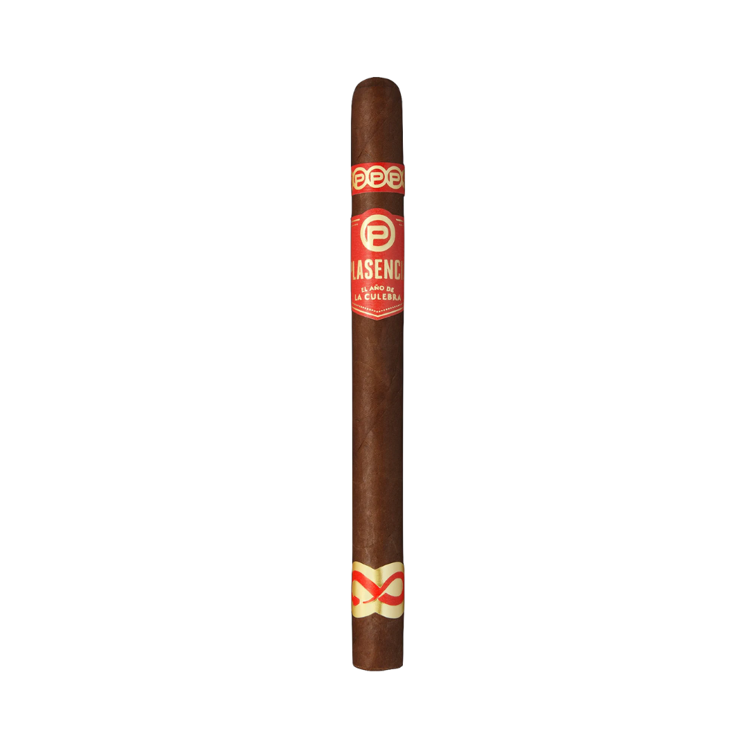 PLASENCIA - Year of the Snake Lancero