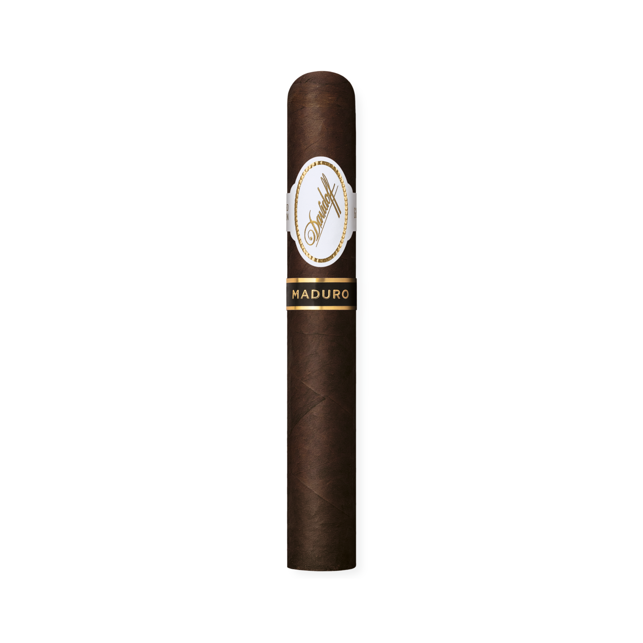 DAVIDOFF - Maduro Toro Limited Relase DAVIDOFF - Maduro Toro Limited Relase
