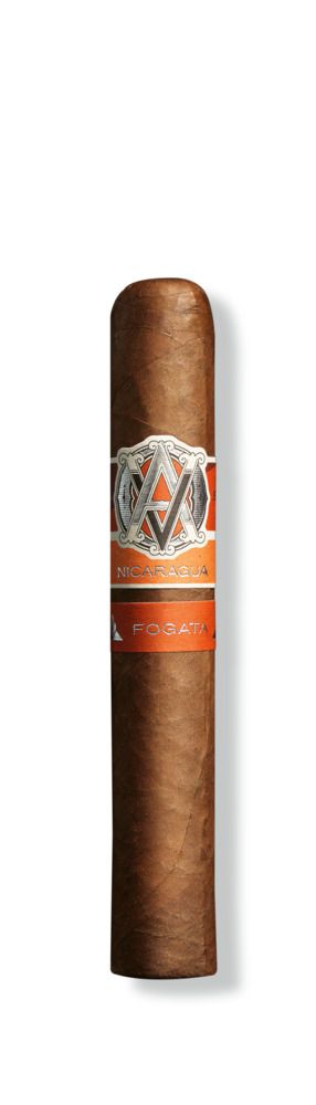 avo-syncro-nicaragua-fogata-robusto AVO - Syncro Nicaragua Fogata Robusto