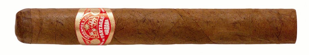 PARTAGAS - Petit Corona Especiales