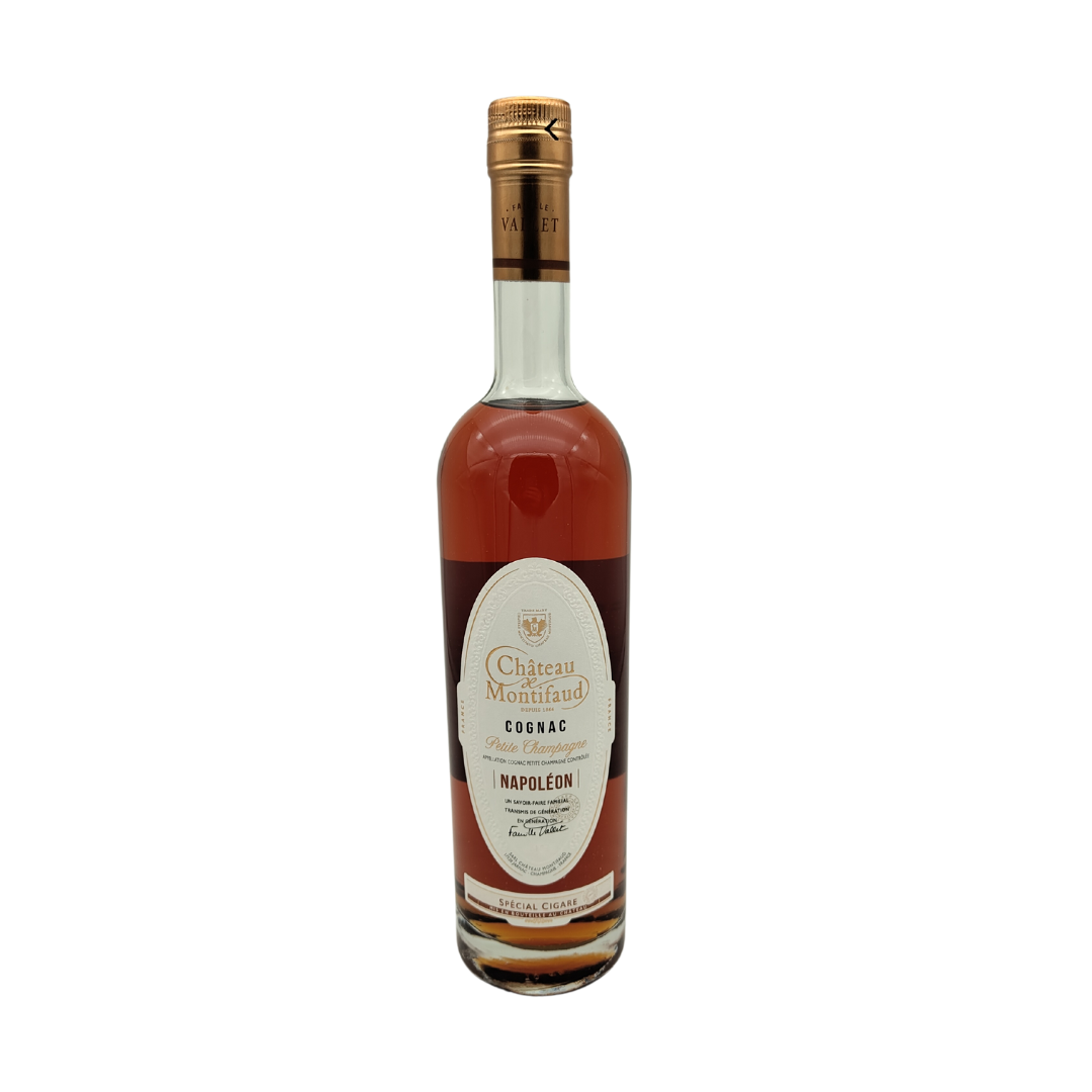 CHATEAU MONTIFAUD - Napoleon Special Cigare Cognac