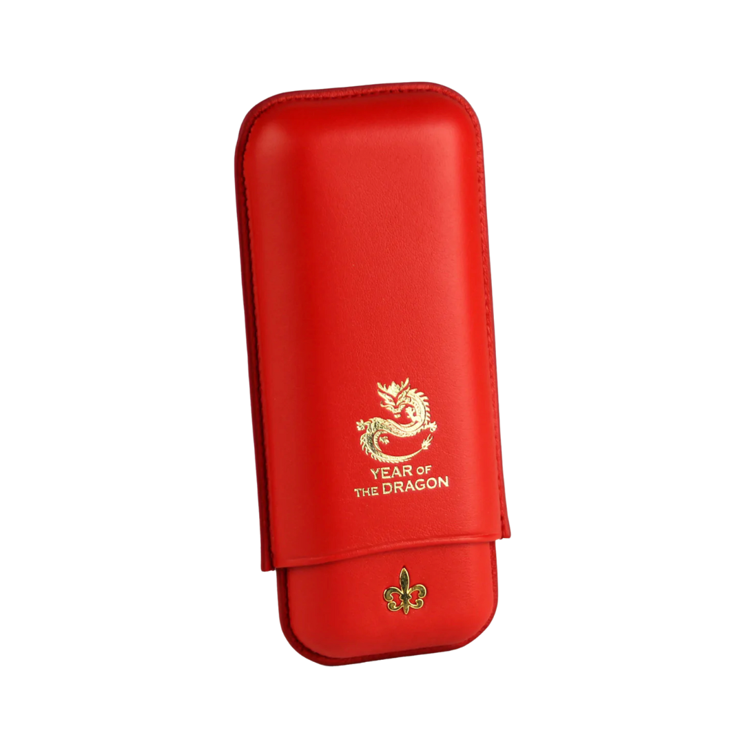 MONTECRISTO - 2er 'Montecristo YotD' Zigarrentui  MONTECRISTO - 2er 'Montecristo YotD' Zigarrentui