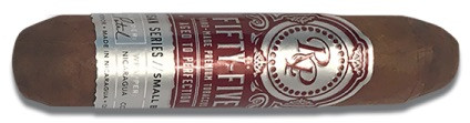 ROCKY PATEL - Fifty-Five Corona