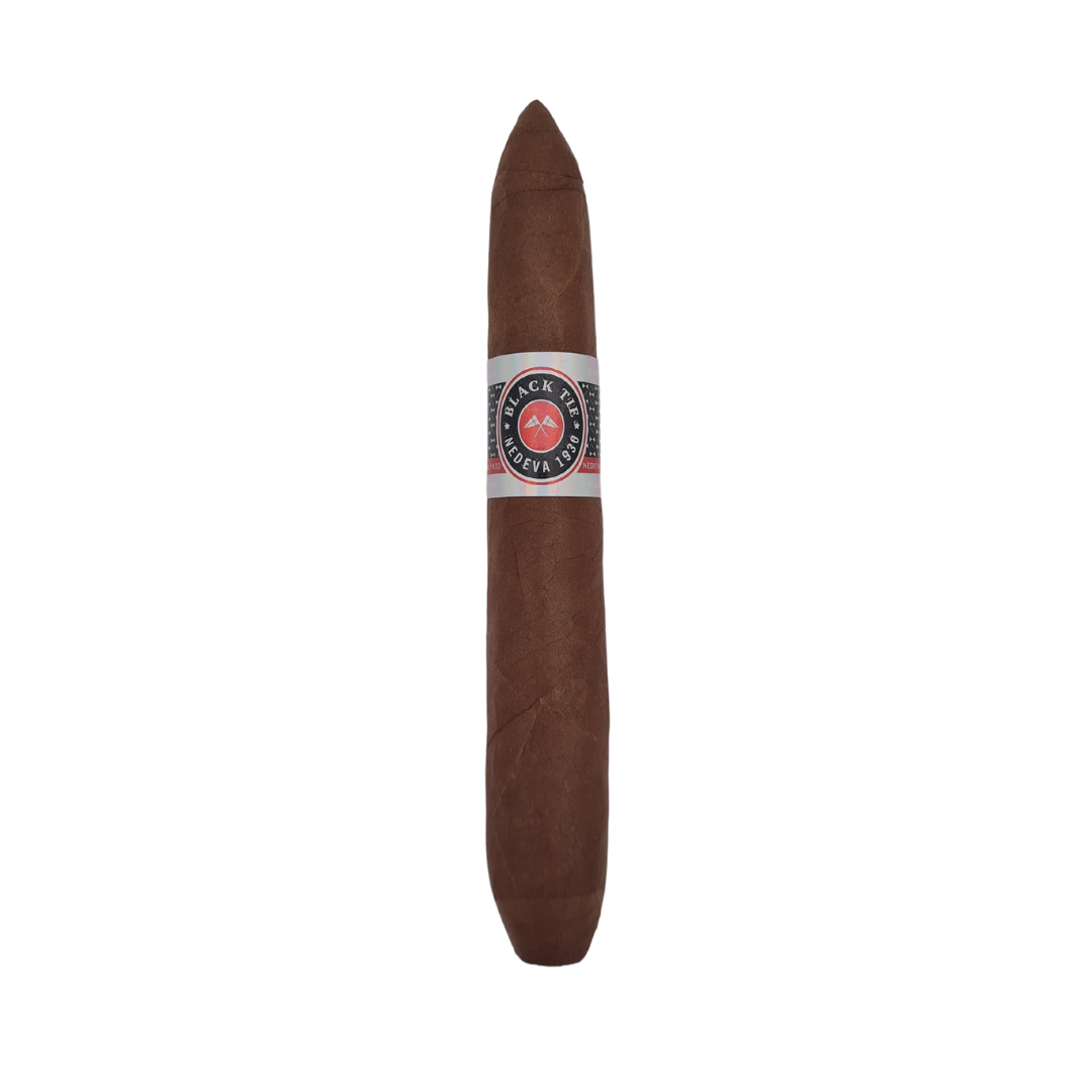 BLACK TIE - Hutton Short Salomones BLACK TIE - Hutton Short Salomones