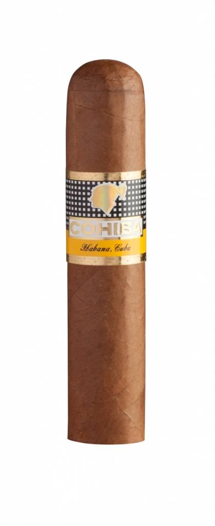 COHIBA - Medio Siglo