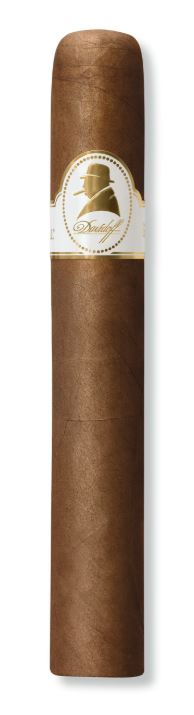 Toro DAVIDOFF - Winston Churchill Toro The Commander
