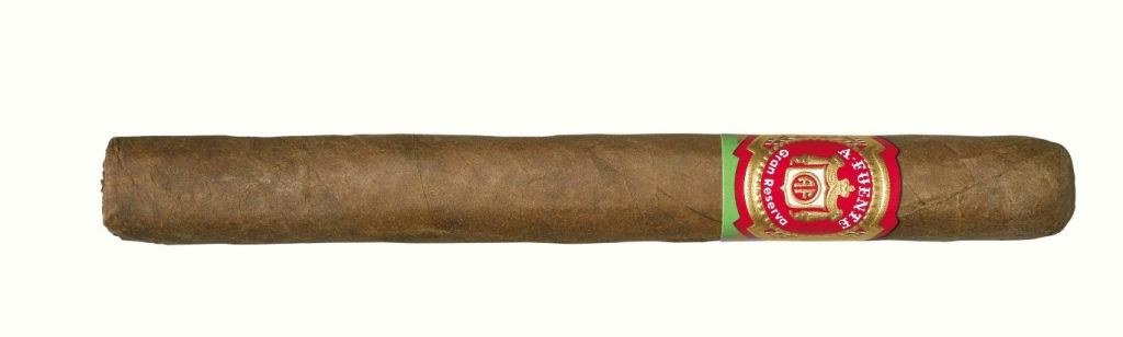 arturofuentepetitcoronadaq1v20vqQn1u ARTURO FUENTE - Gran Reserva Petit Corona