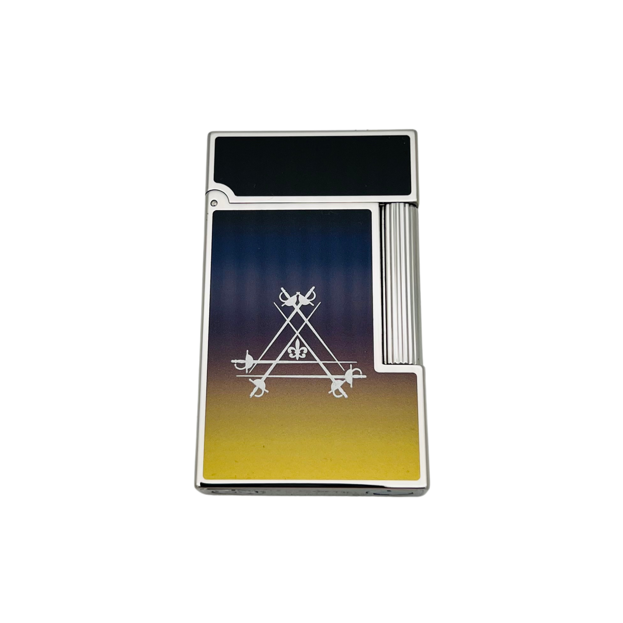 S.T. DUPONT - Ligne 2 Montecristo 'La Nuit' S.T. DUPONT - Ligne 2 Montecristo 'La Nuit'