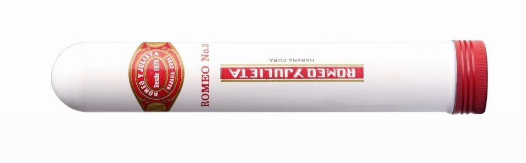 ROMEO Y JULIETA - No.3 TUBO