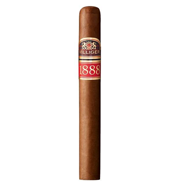 villiger-1888-corona VILLIGER - 1888 Corona