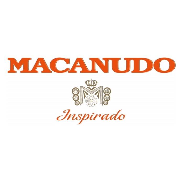 MACANUDO - Inspirado White Toro