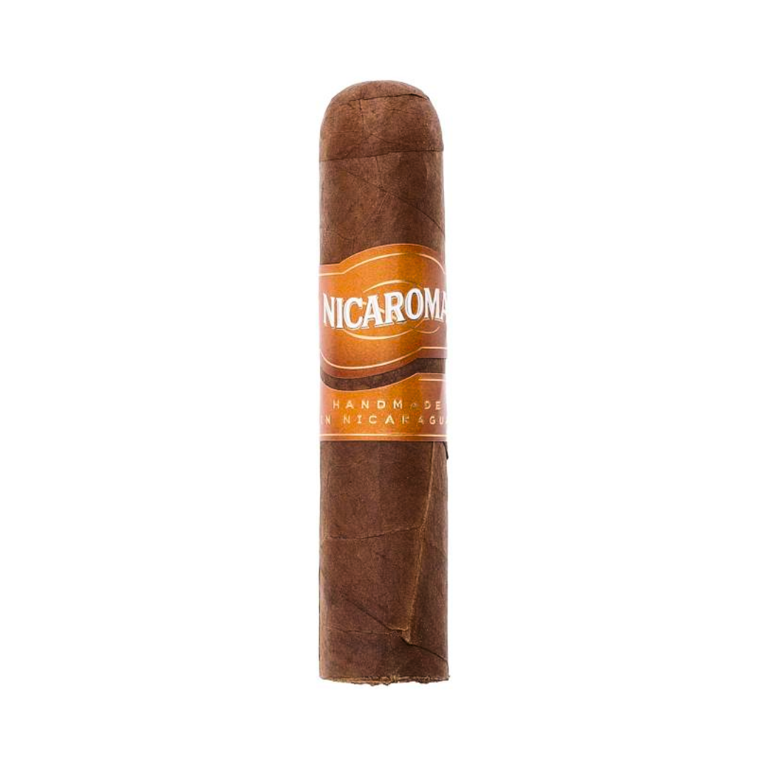 VILLIGER - Nicaroma 4 x 56 Gordito VILLIGER - Nicaroma 4 x 56 Gordito