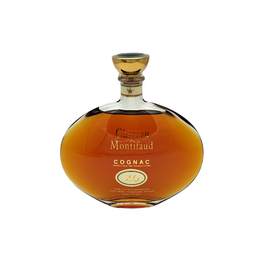CHATEAU MONTIFAUD - XO Cognac CHATEAU MONTIFAUD - XO Cognac