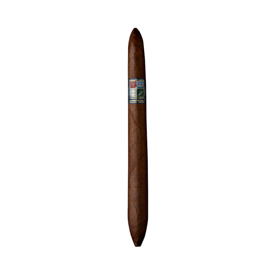 CASDAGLI - Cypher 3311 Lorenz