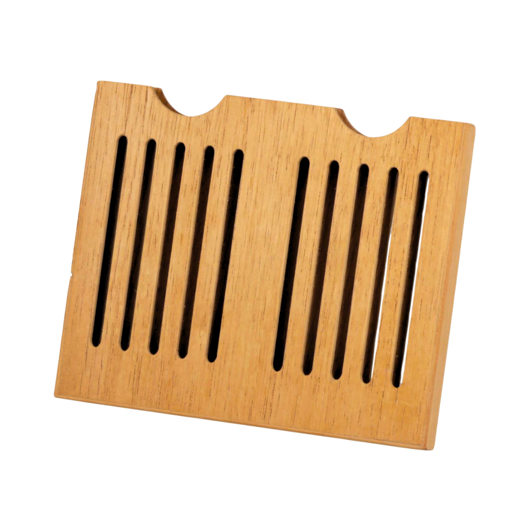 BOVEDA - Haltung für 2 x 60g BOVEDA - Haltung für 2 x 60g