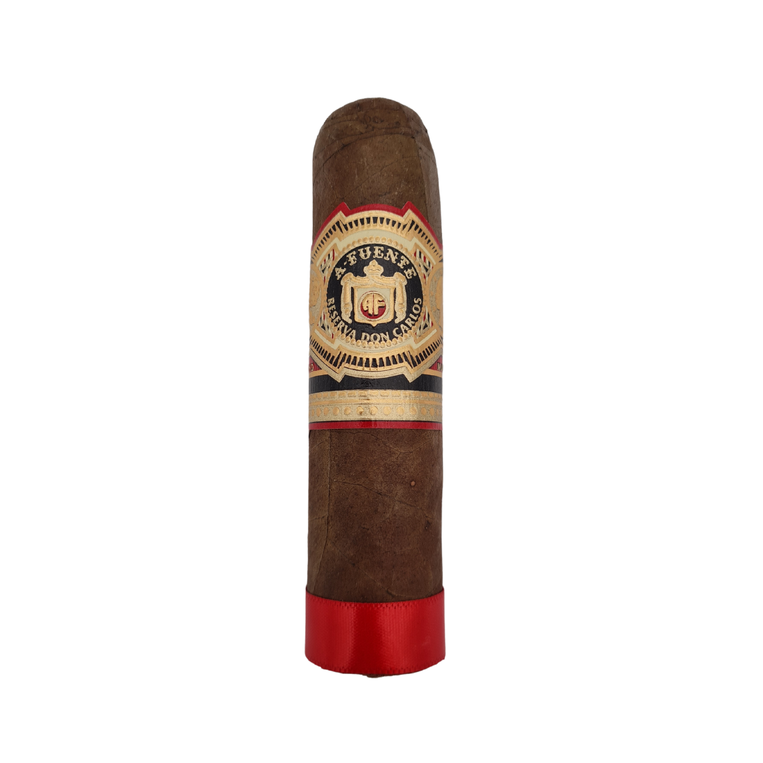ARTURO FUENTE - Don Carlos Limited Editions The Man's 80th Eye of the Bull
