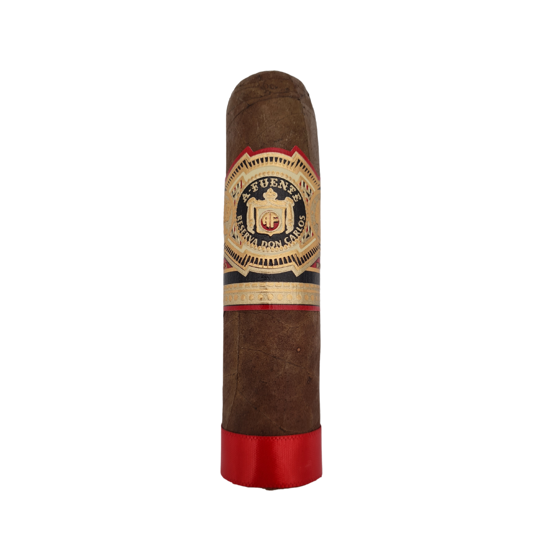 Design-ohne-Titel-1 ARTURO FUENTE - Don Carlos Limited Editions The Man's 80th Eye of the Bull