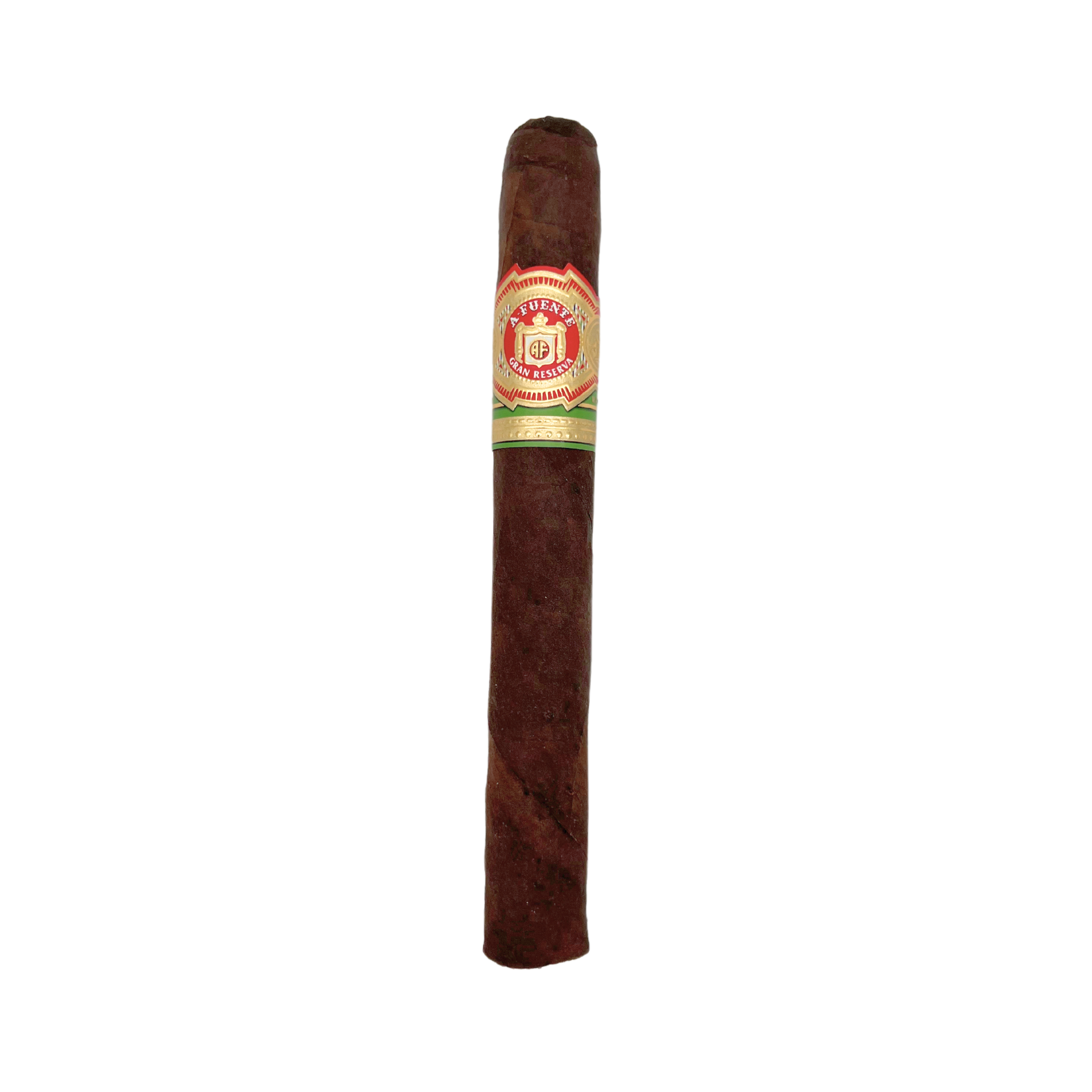 ARTURO FUENTE - Gran Reserva Flor Fina 8-5-8 Maduro (Grand Corona)  ARTURO FUENTE - Gran Reserva Flor Fina 8-5-8 Maduro (Grand Corona)