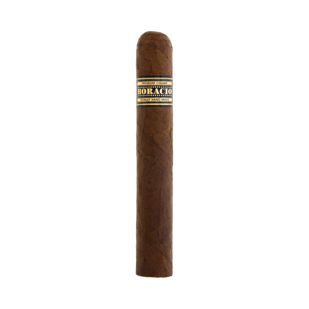 HORACIO - Horacio Maduro HM 1 Robusto Extra HORACIO - Horacio Maduro HM 1 Robusto Extra