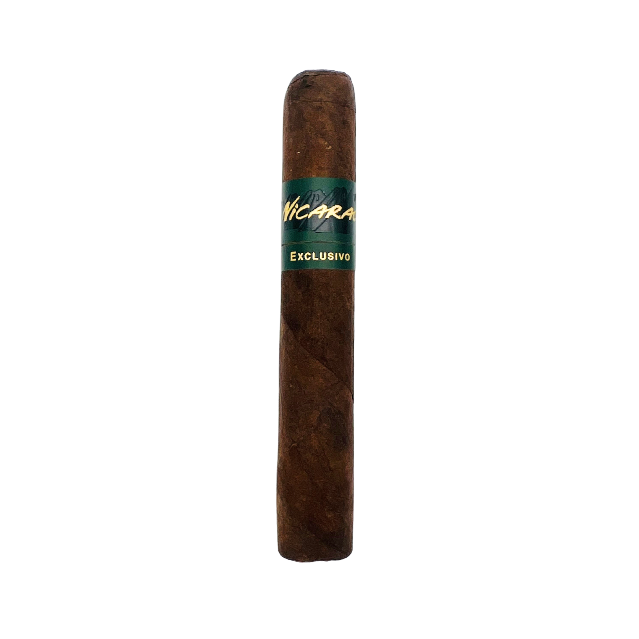 NICARAO - Puros Exclusivos Double Robusto NICARAO - Puros Exclusivos Double Robusto
