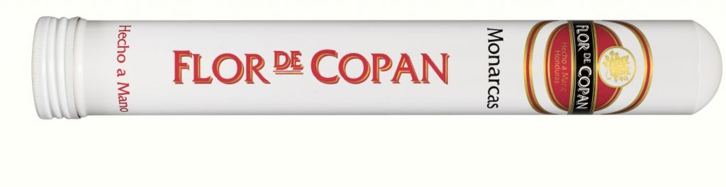 FLOR DE COPAN - Classic Monarcas TUBE