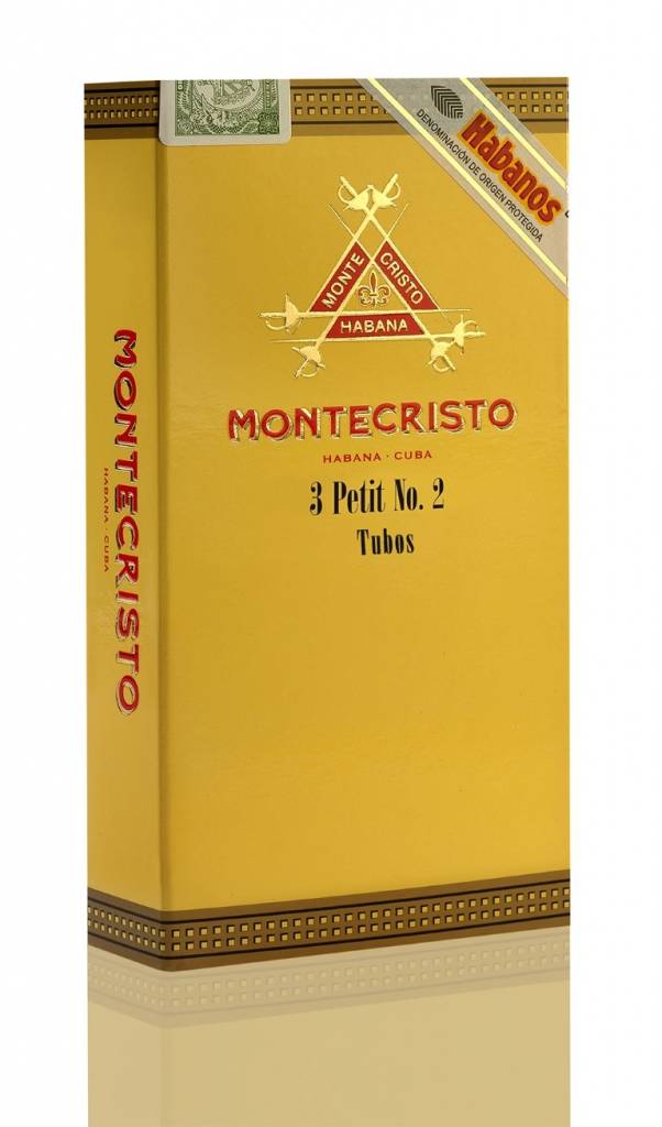 Petit No.2 TUBO