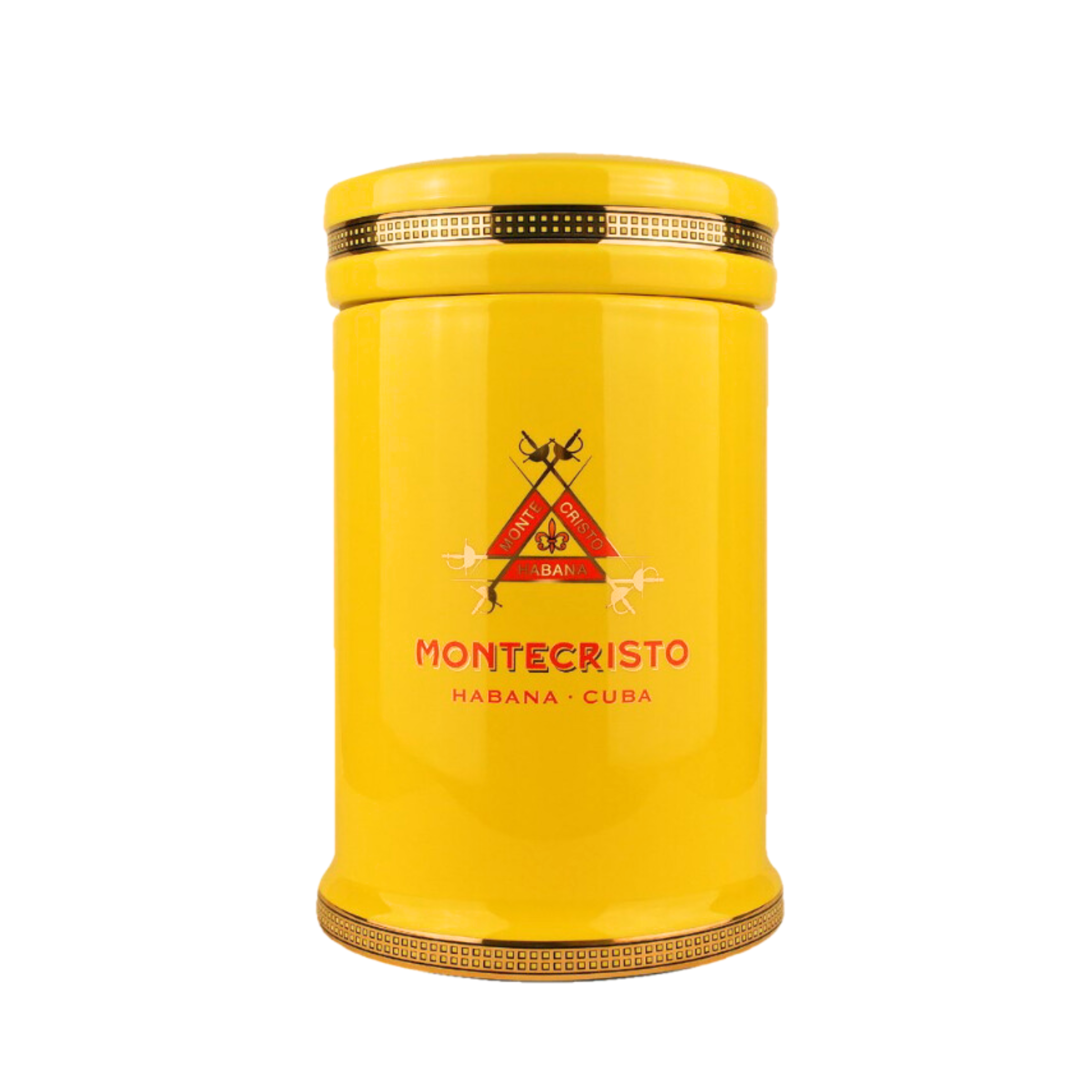 MONTECRISTO - Jar MONTECRISTO - Jar