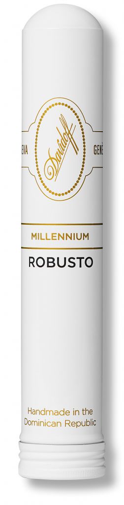 davidoff-millennium-robusto-tubo-1erUeHjlXWykdJAm DAVIDOFF - Millennium Robusto TUBO
