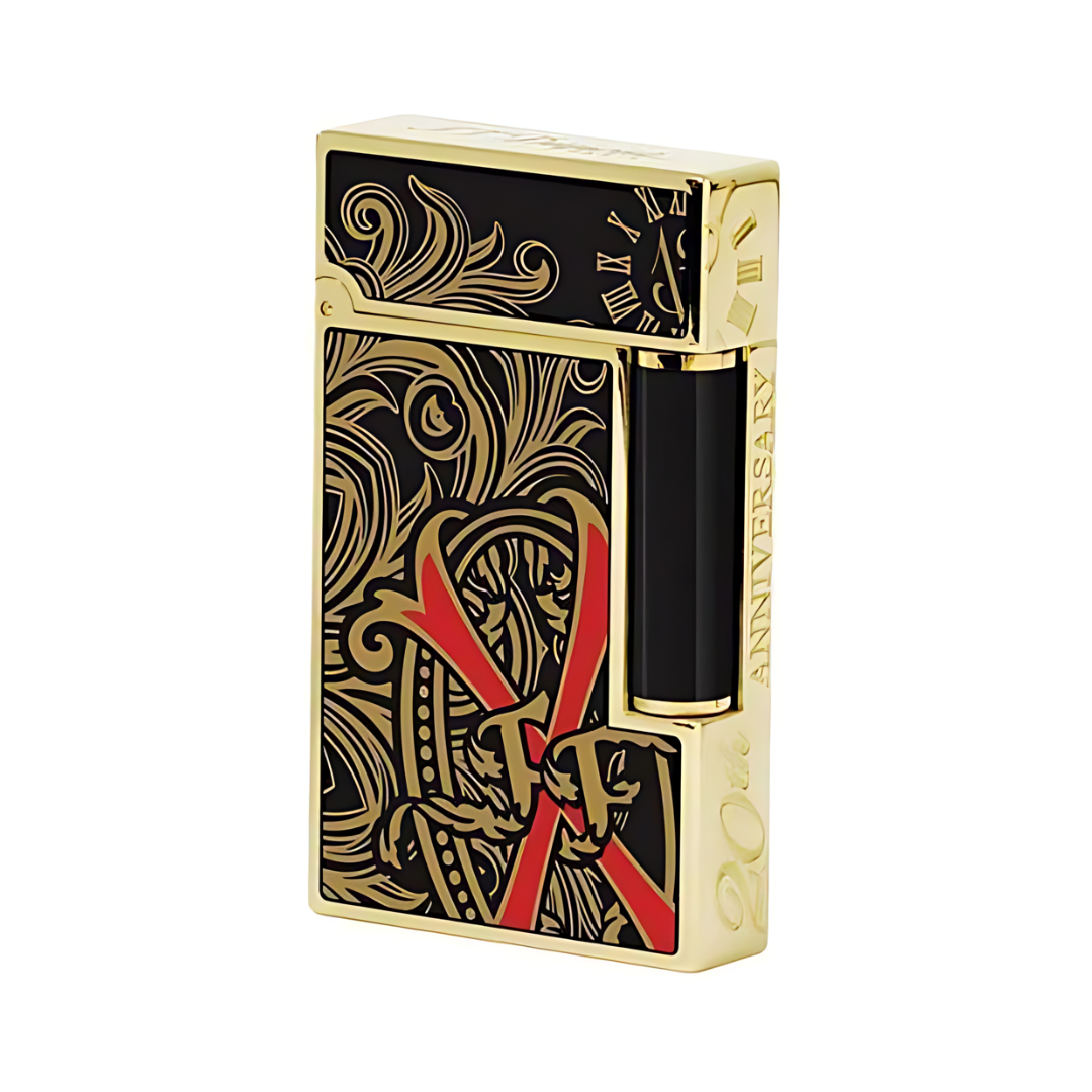 S.T. DUPONT - Line 2 20th Anniversary Opus X