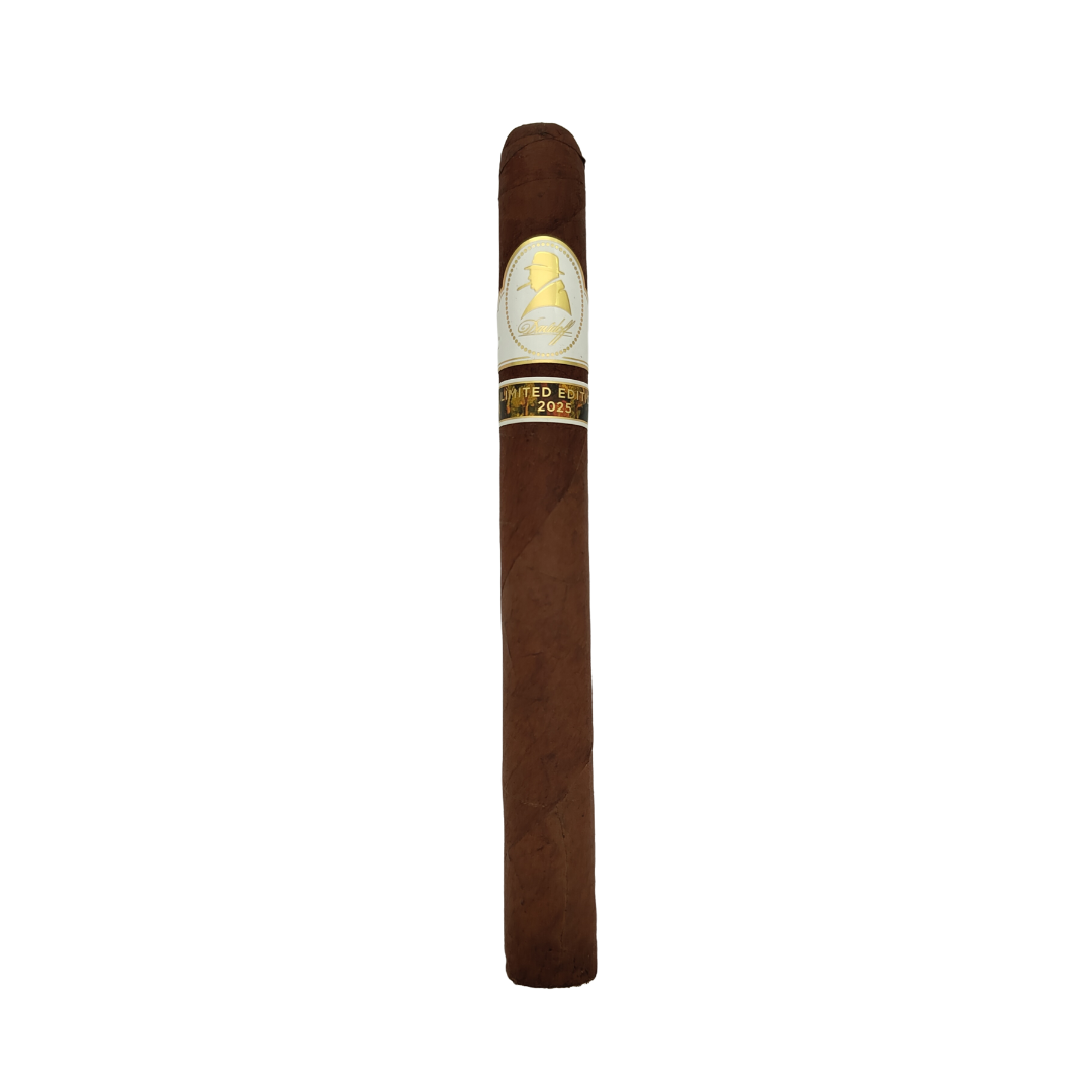 DAVIDOFF - Winston Churchill Limited Edition 2025