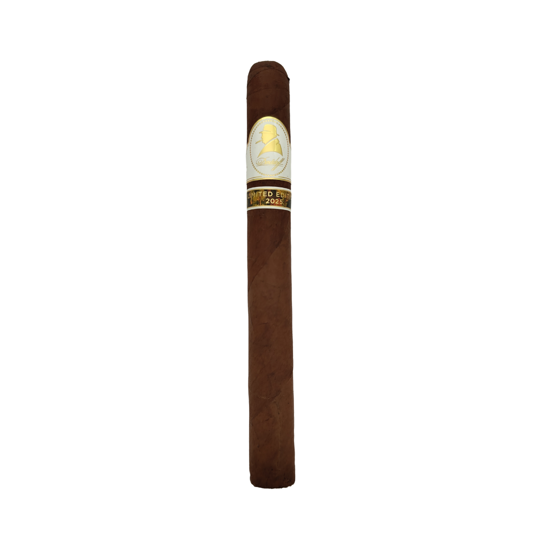 DAVIDOFF - Winston Churchill Limited Edition 2025 DAVIDOFF - Winston Churchill Limited Edition 2025