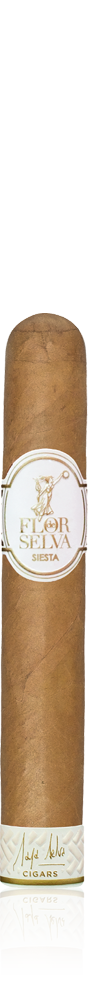 Flor-de-Selva-Classic-Siesta-Tres-Petit-Corona FLOR DE SELVA - Classic Siesta (Très Petit Corona)