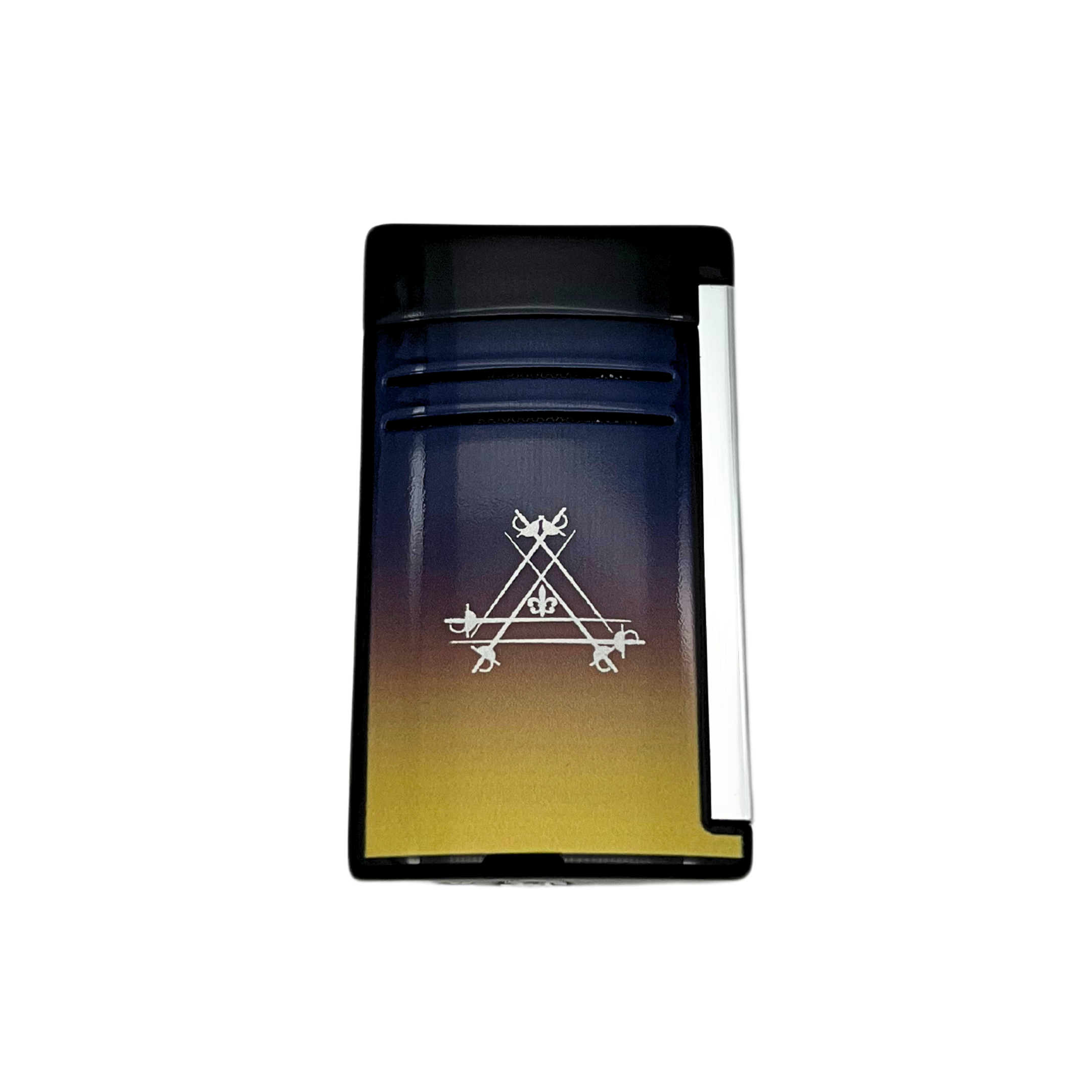 S.T. DUPONT - Maxijet Montecristo 'La Nuit'  S.T. DUPONT - Maxijet Montecristo 'La Nuit'