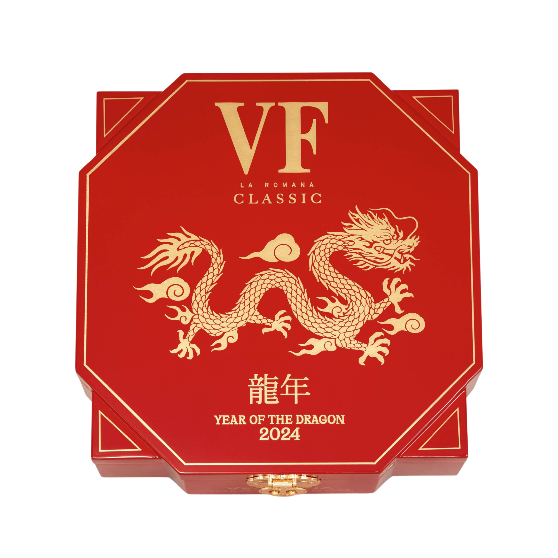 VEGAFINA - Year of the Dragon 2024 Long Magnum