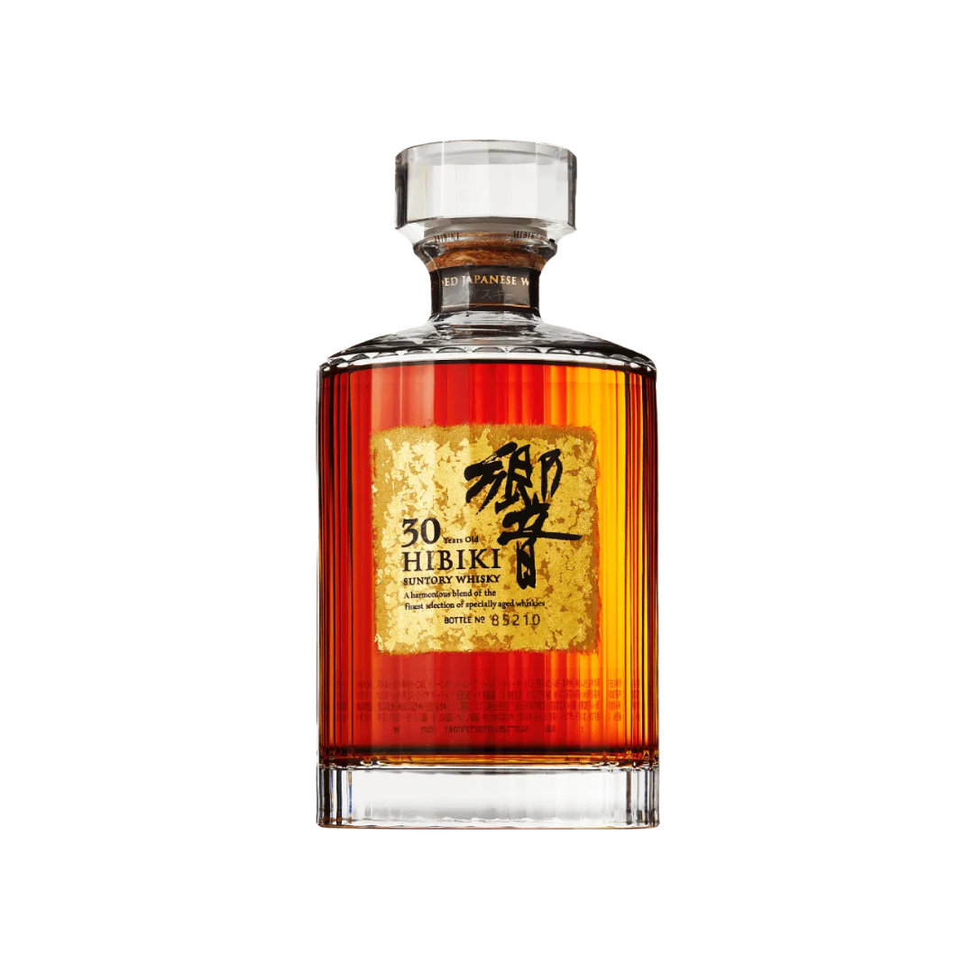 HIBIKI WHISKY - 30 Jahre