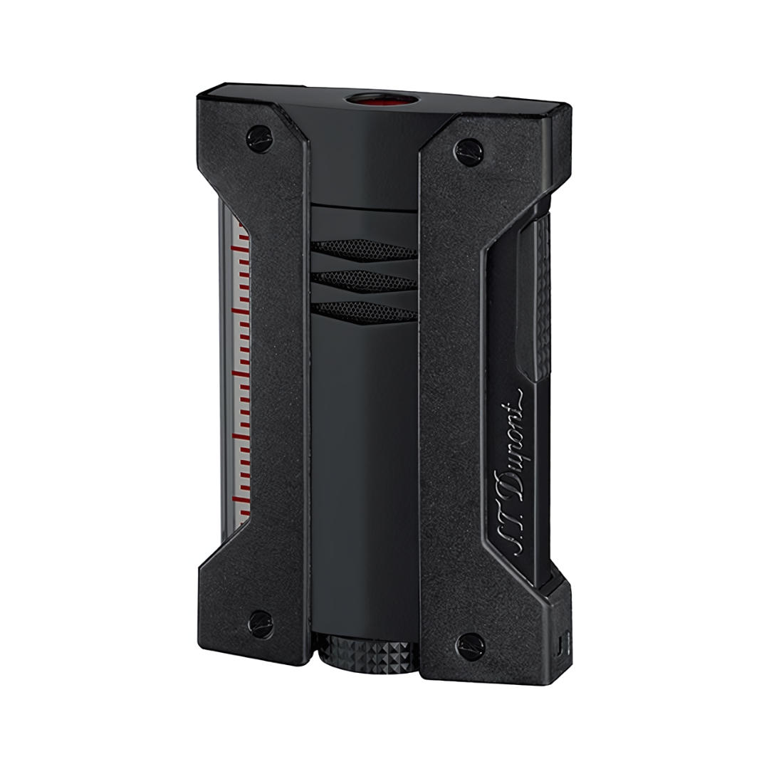 S.T. DUPONT - Defi Extreme matt Schwarz S.T. DUPONT - Defi Extreme matt Schwarz