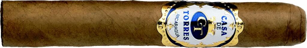 casadetorres-halfcoronaHPnoTDXTRJgD5 CASA DE TORRES - Half Corona