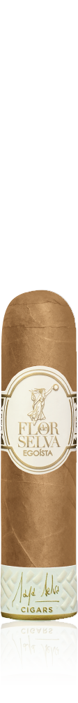 Flor-de-Selva-Classic-Egoista-Short-Robusto