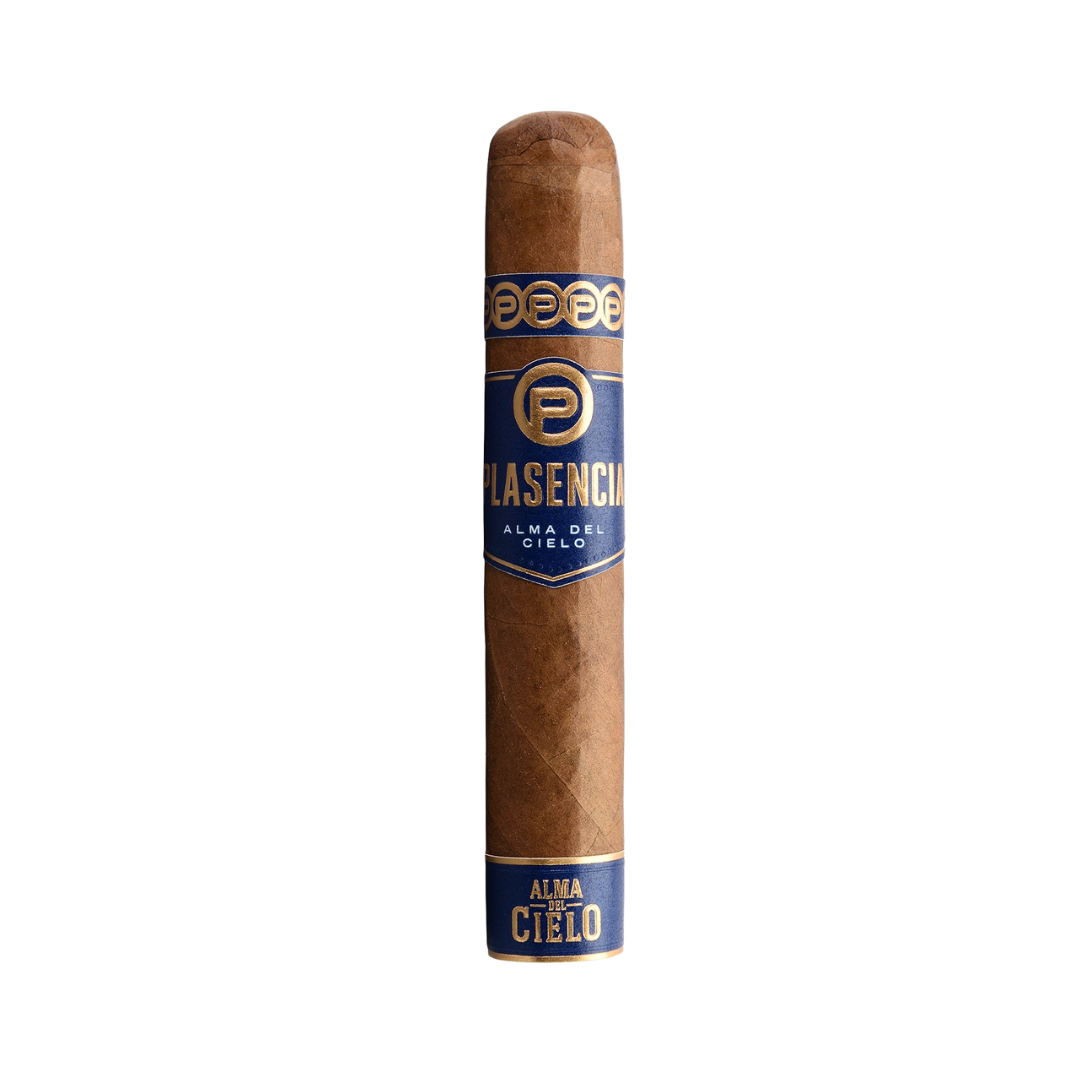 PLASENCIA - Alma Del Cielo Celeste Robusto