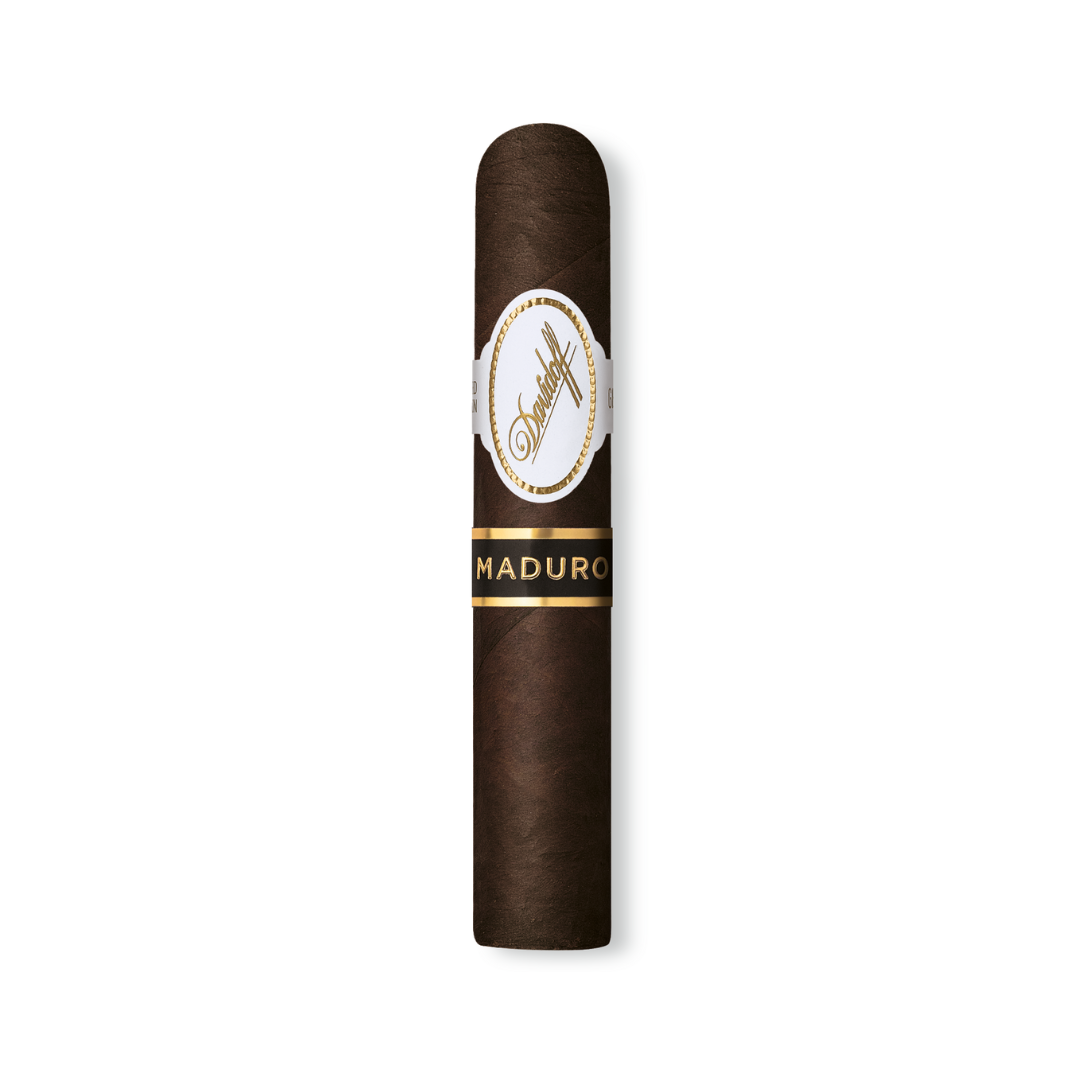 DAVIDOFF - Maduro Short Corona Limited Relase